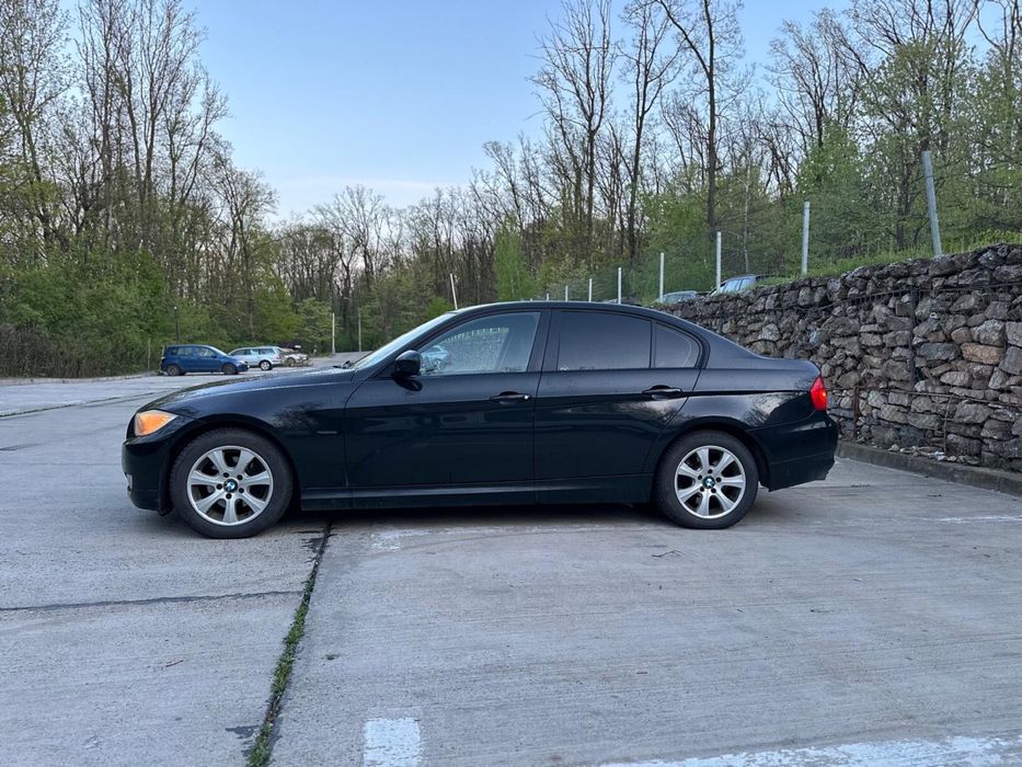 BMW Seria 3 318D FL