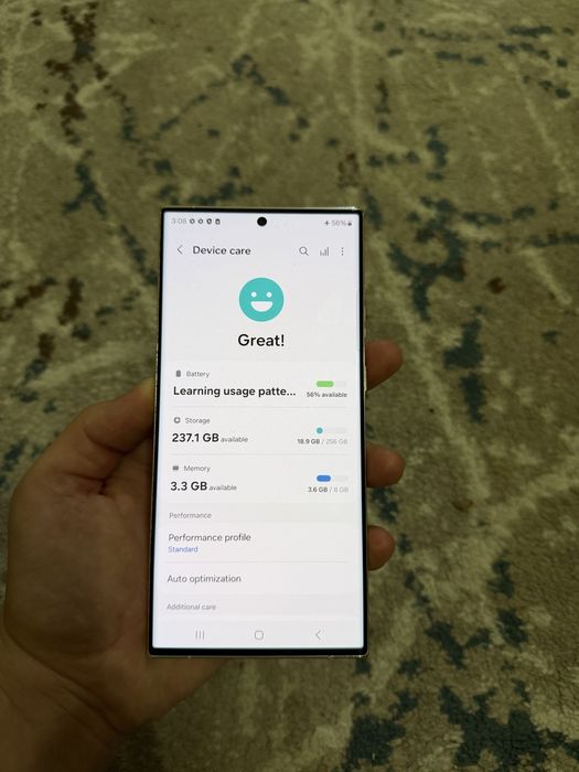 samsung s23 ultra sotiladi