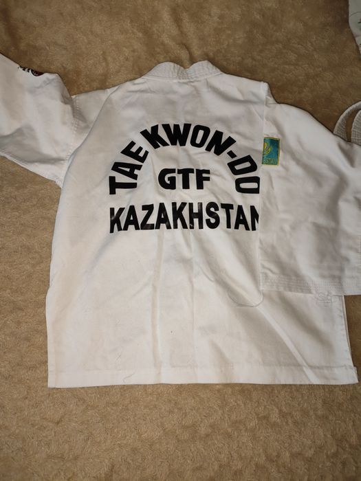 Кимоно новое.              .