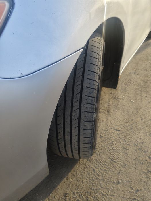 Диски Камри 50 R16