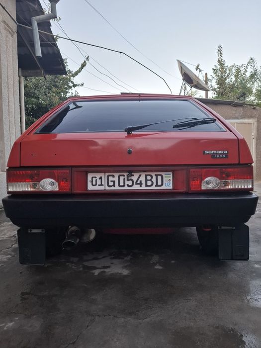 Продажа LADA Samara 2109