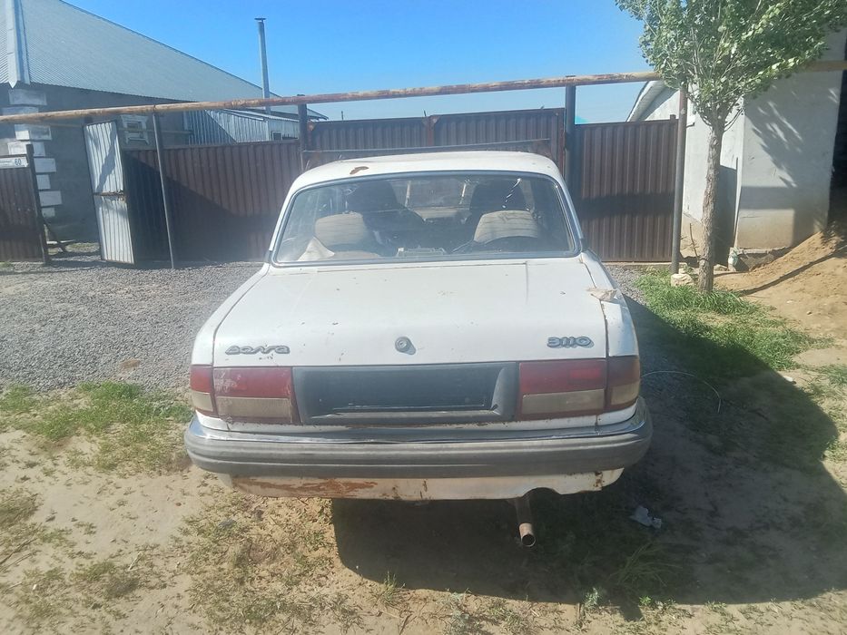 Волга 3110 сатылады