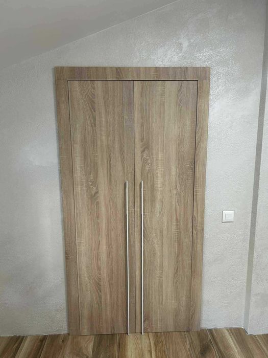 Изработка на мебели по поръчка