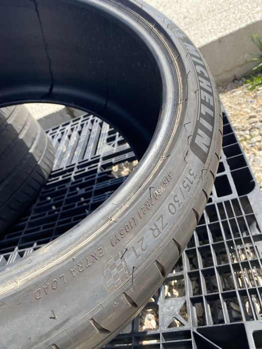 315/30/21 Мишелин Летни