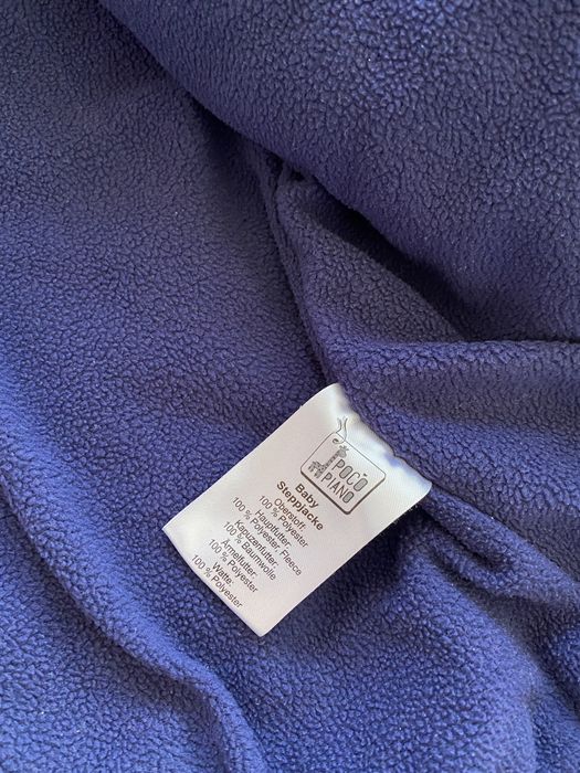 Два броя якета за момче 98-104 размер Poco Piano