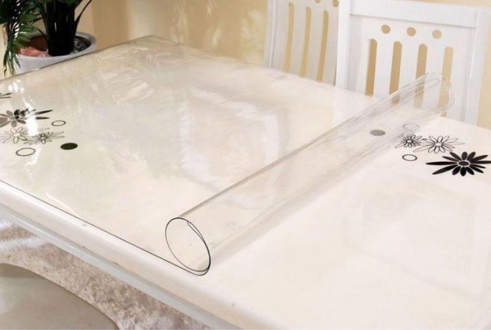 ПВХ пленка пленка клеёнка