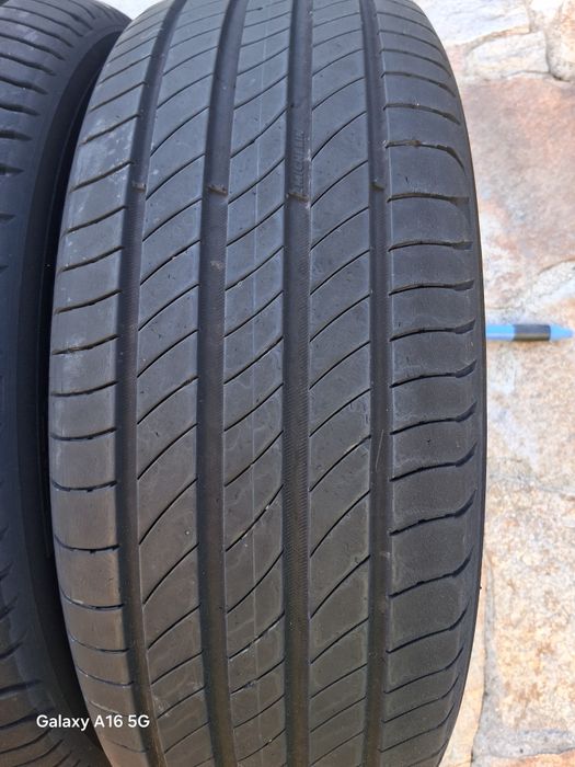 205 60 16 Michelin Primaci4 92H