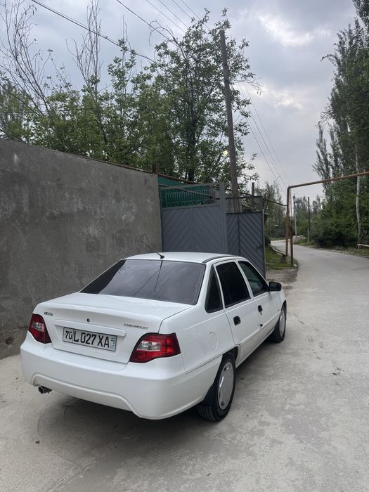 Other Nexia 2016 — 2