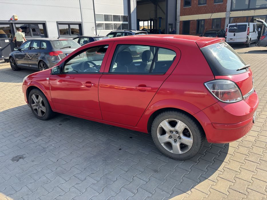 OPEL Astra 0 — imagine 4