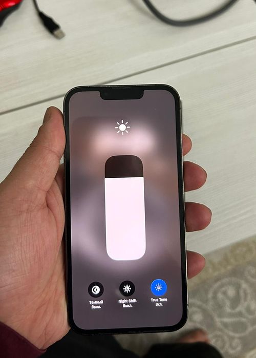 Продаю iphone 13 pro