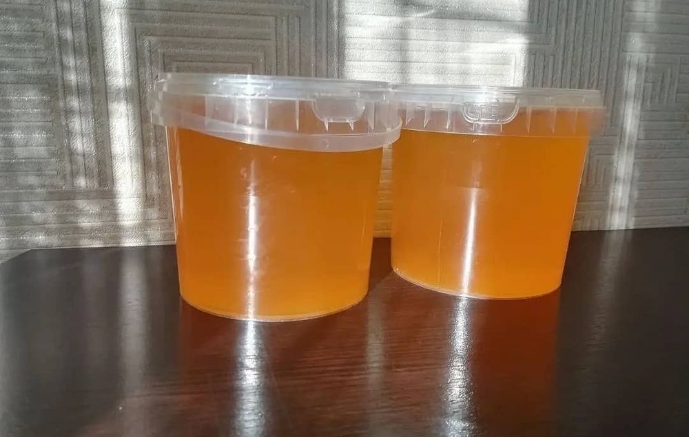 Продам мёд Катон-Карагайский