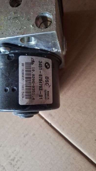 Pompa abs BMW e90/E91 6784763