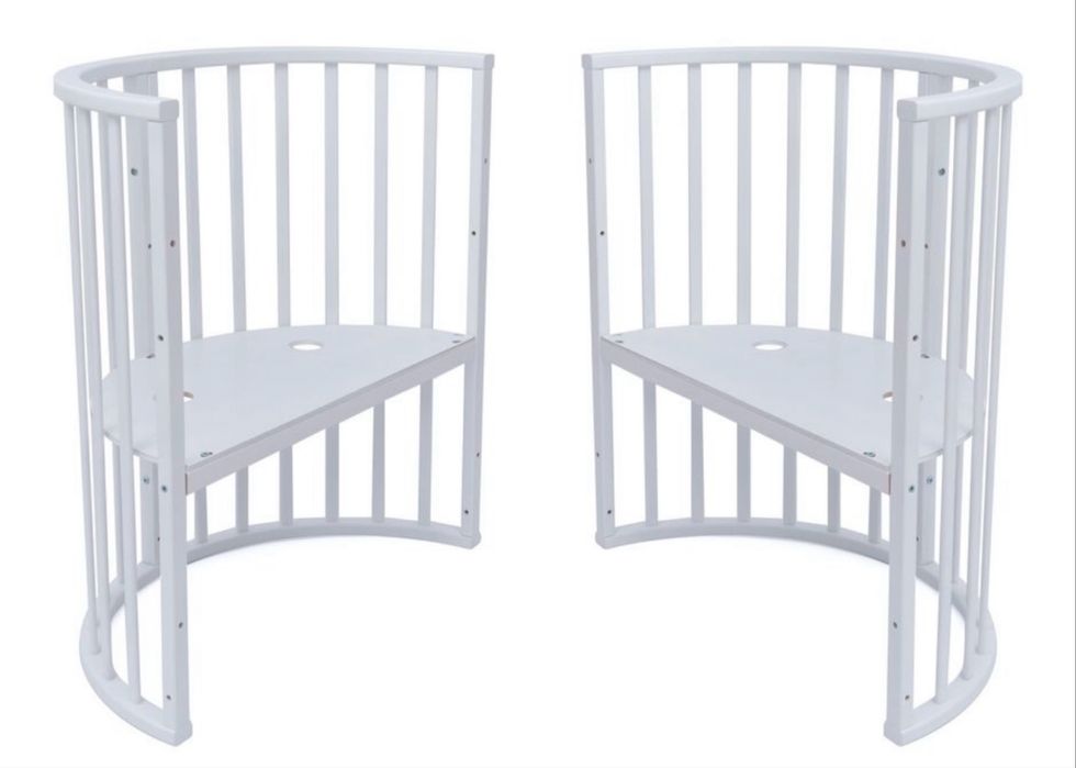 Манеж 8 в 1 срочно бу