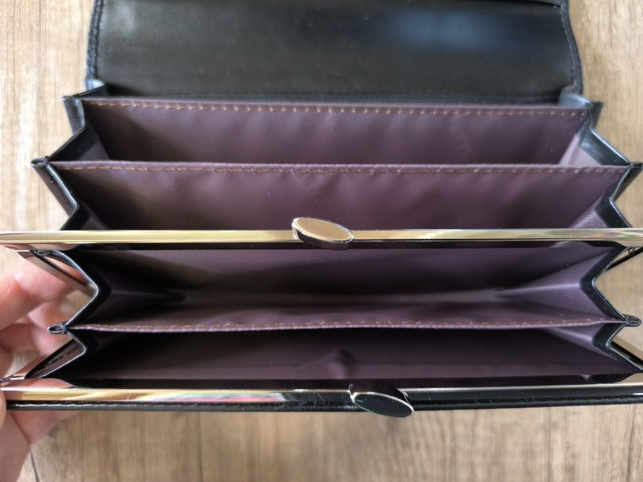 Новый женский кошелёк