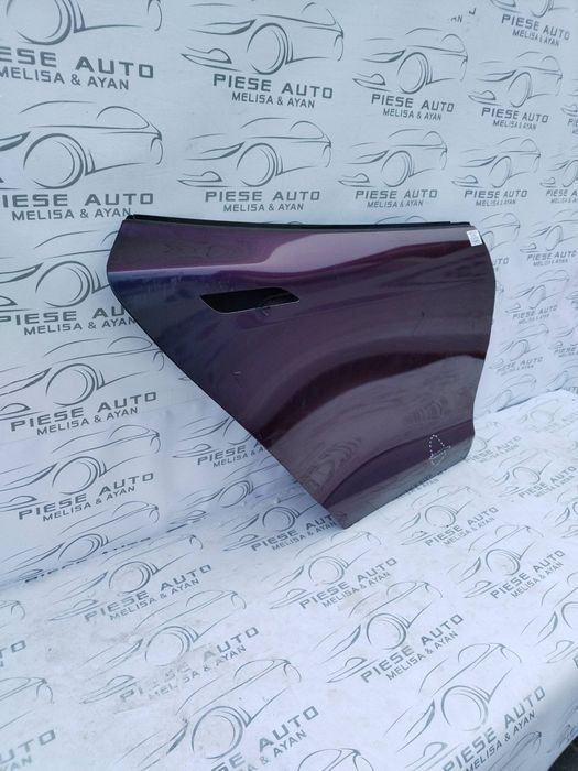 Usa dreapta spate Tesla Model S Facelift an 2020-2021-2022-2023-2024-2