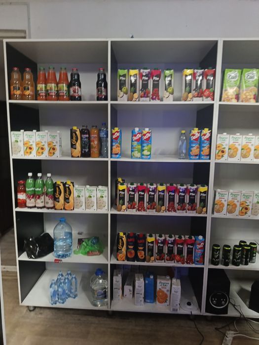 Стеллаж полка  деревянная продам