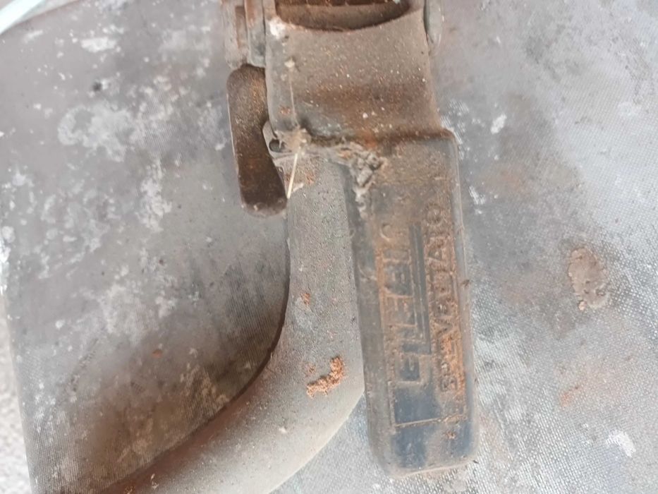 Теглич за ремарке