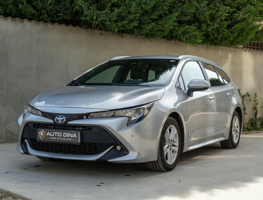 Toyota Corolla Toyota Corolla 1.8 Hybrid