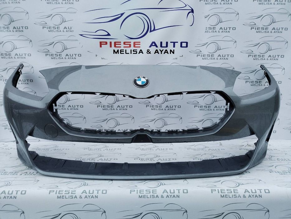 Bara fata Bmw Seria 1 F70 an 2024-2025-2026