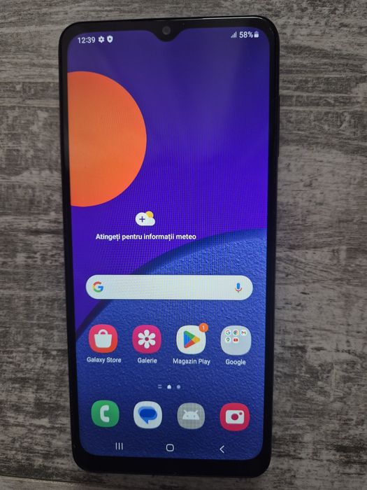 Samsung Galaxy M12