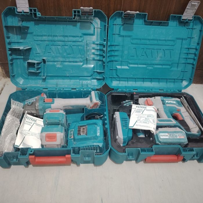 Perforator va balgarka