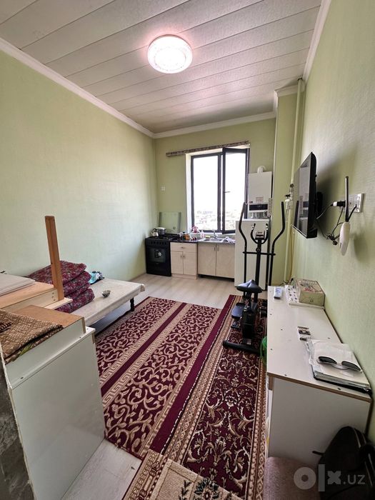 Прадажа квартира