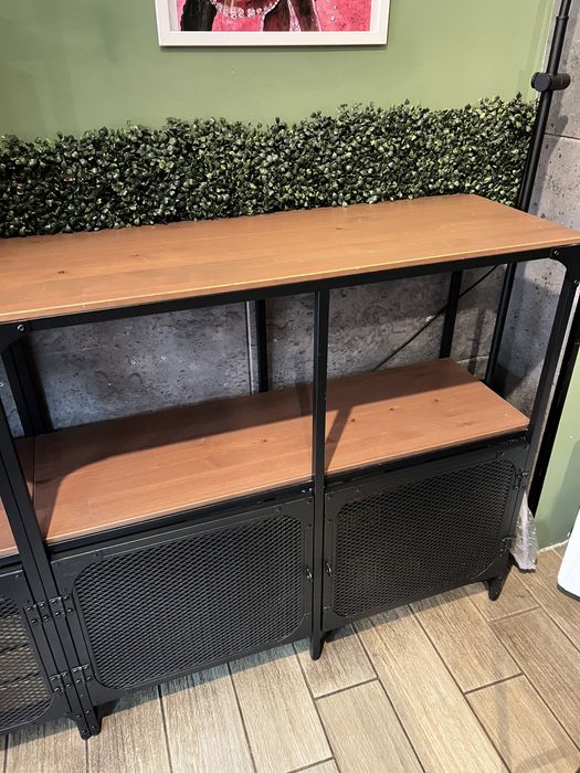 Етажерка Fjallbo Ikea