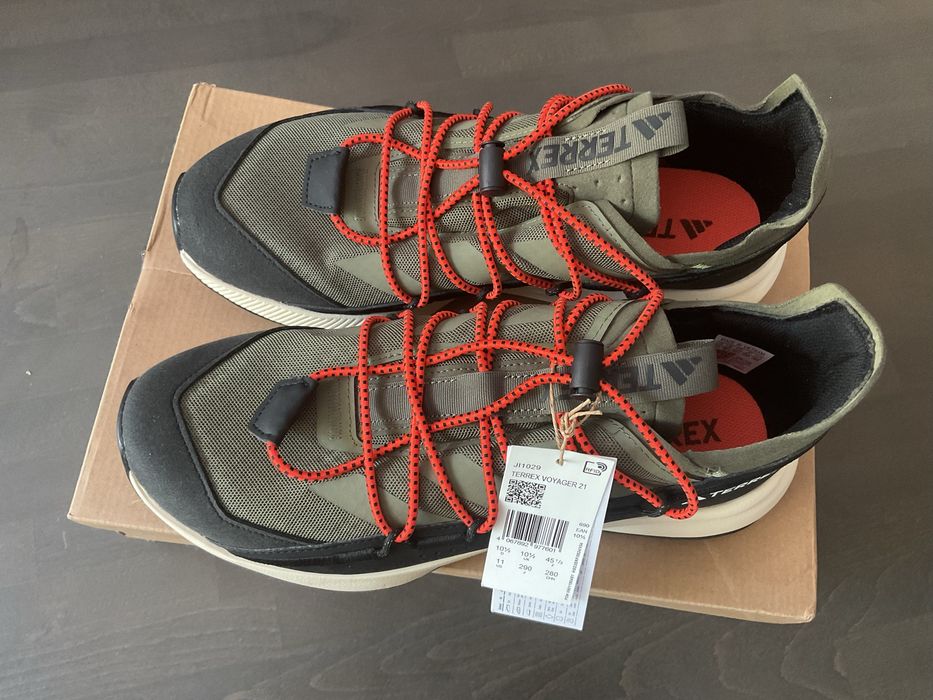Adidas Terrex Voyager 21 - 45 номер нови