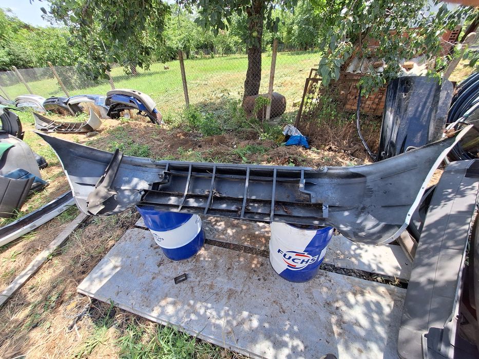 Задна броня за Mazda 323 P 96