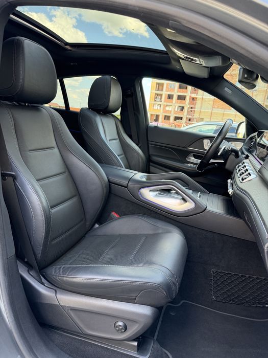 De vanzare GLE400d 4Matic