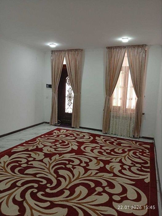 Барданкул 1 хона ховли оилага ижарага топ. 250 у.е.