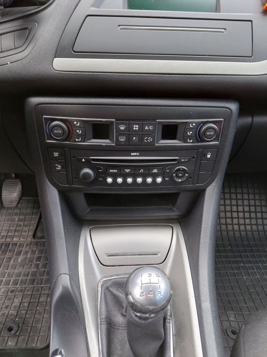 Citroen c5 2009 1.6 HDI