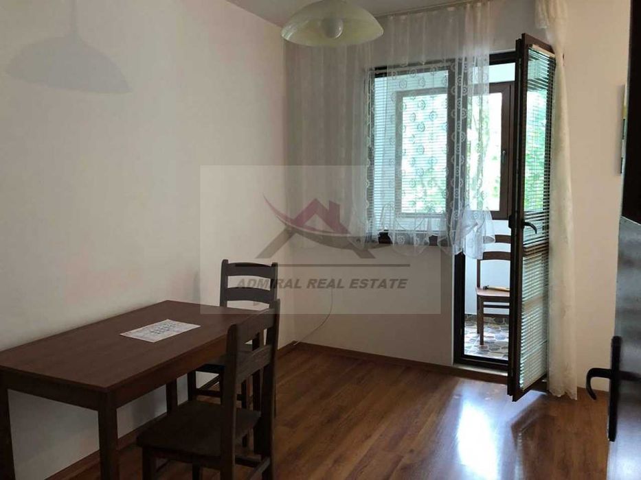 Дава се под наем Тристаен апартамент в Варна, Левски - 72 кв.м за 298.86 € - Снимка #1