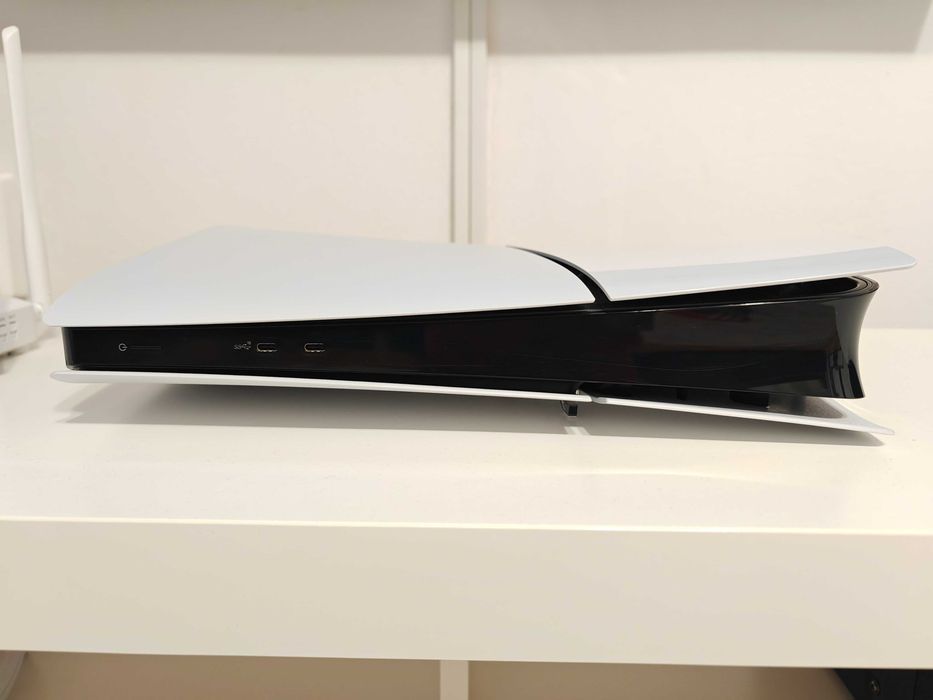 PS 5 Digital Edition 1TB
