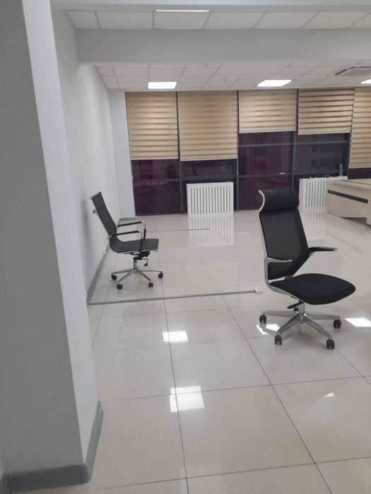 Аренда офис Westminster 302м2