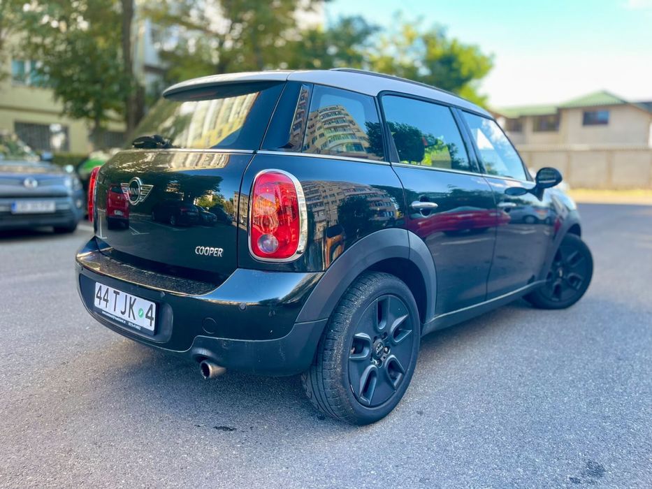 MINI Countryman   1.6 Benzină – 123 CP | 2012 | Full Option