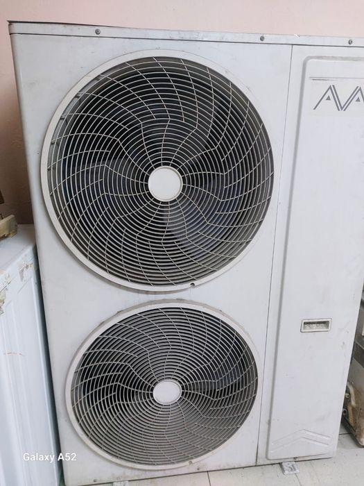 Продам кондиционер