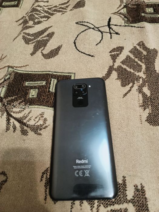 продается телефон Redmi редми смартфон редми 9