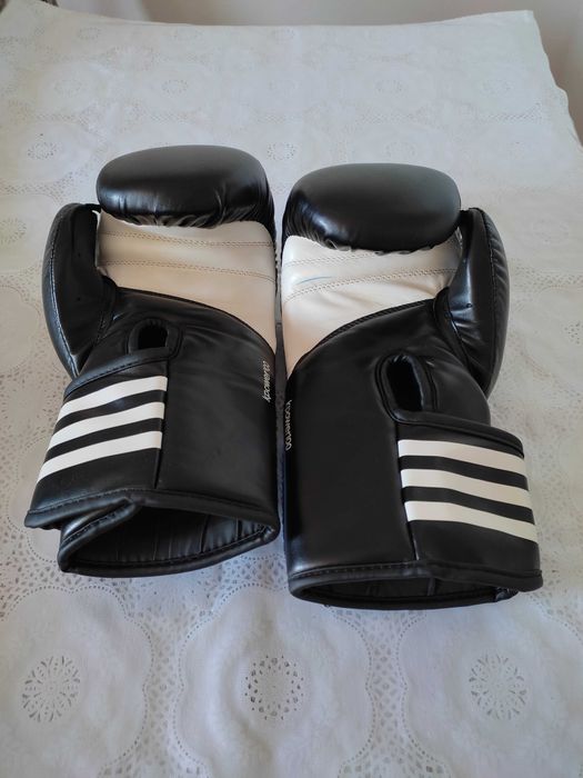 Manusi box Adidas 10 OZ