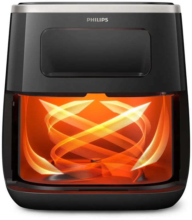 Аэрогриль Philips Airfryer 3000 Series XL HD9257/80