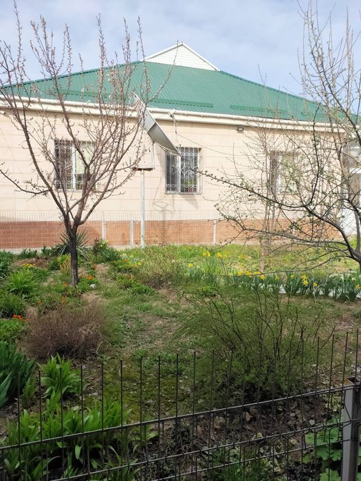 Продаю дом район тассай