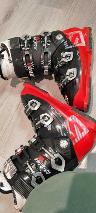 clăpari Salmon nr 40