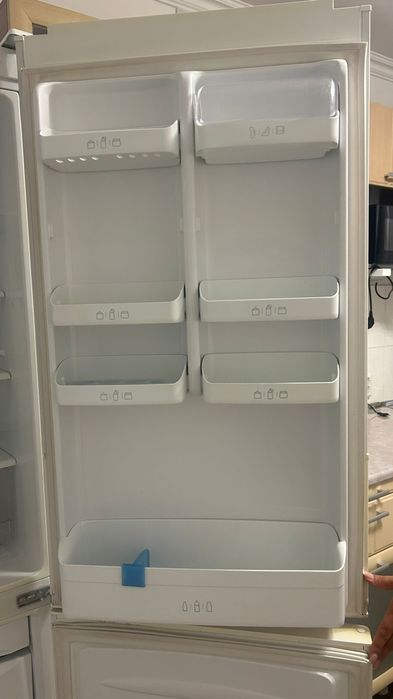 Холодильник LG, б/у
