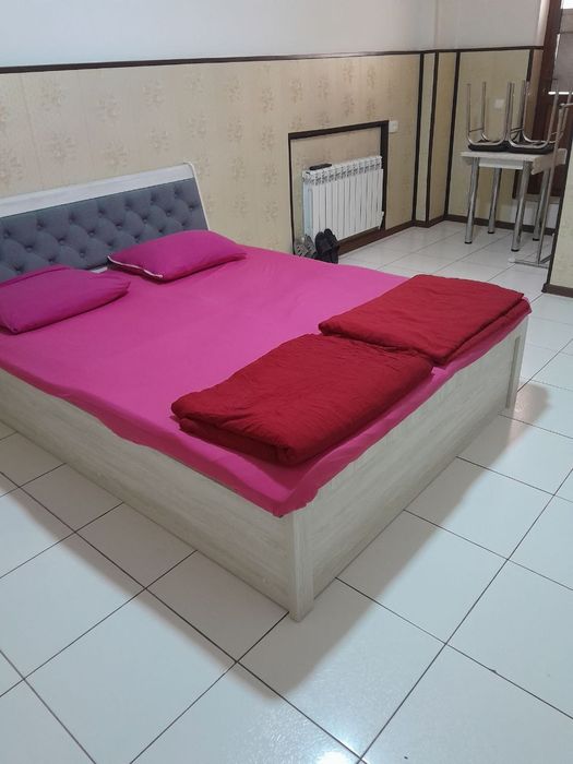 Гостиница без загса Mirzo ulugʻbek  ISO Hotel shinam toza x