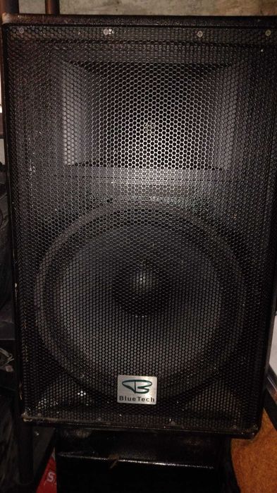Boxe audio de vanzare