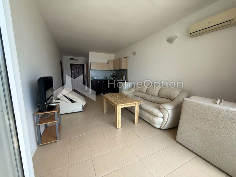 Продава се Двустаен апартамент в к.к. Слънчев бряг - 72 кв.м за 1042 €/кв.м - Снимка #3