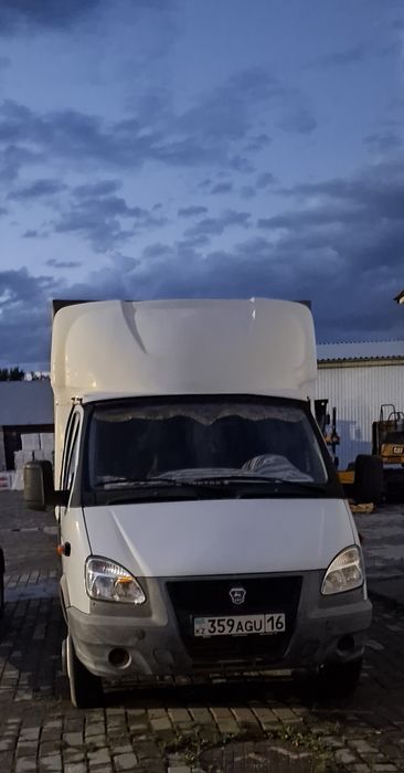 Продам Газель Бизнес