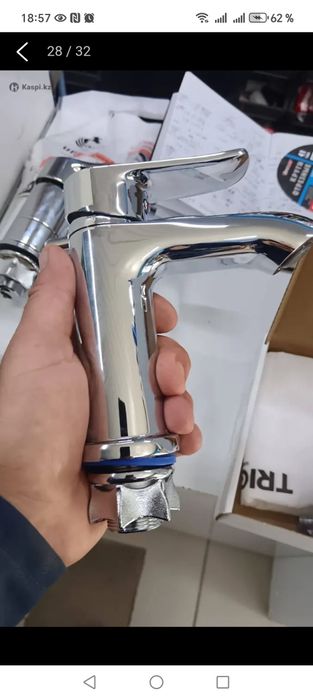 Услуги сантехника качественно и недорого.