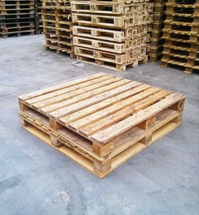 Продам поддоны 1 на 1.2