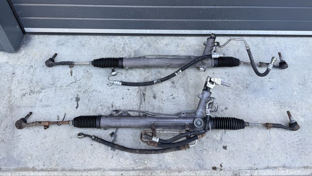 Кормилна рейка за BMW 3 серия БМВ /BMW E90 E91 E92 E93 E87 E88 E81 Е82